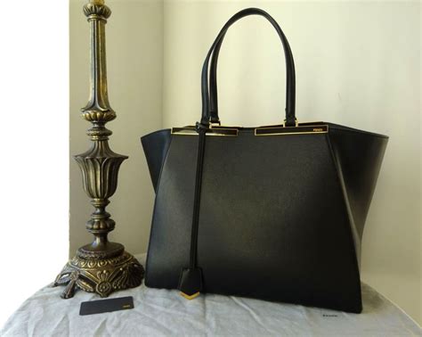 fendi 2jours large
